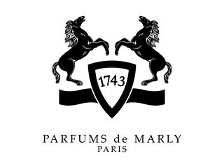 parfums de marly svg free